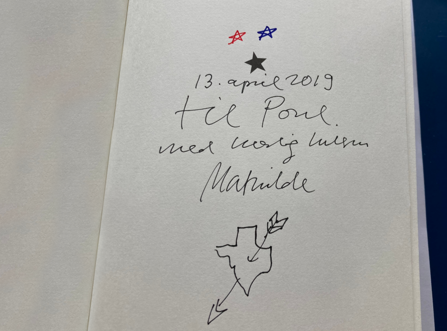 Billede tilknyt til nyheden om 