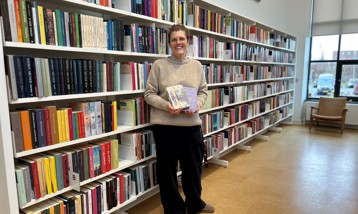 Billede tilknyt til nyheden om Michelle vil kaste lys på mørket