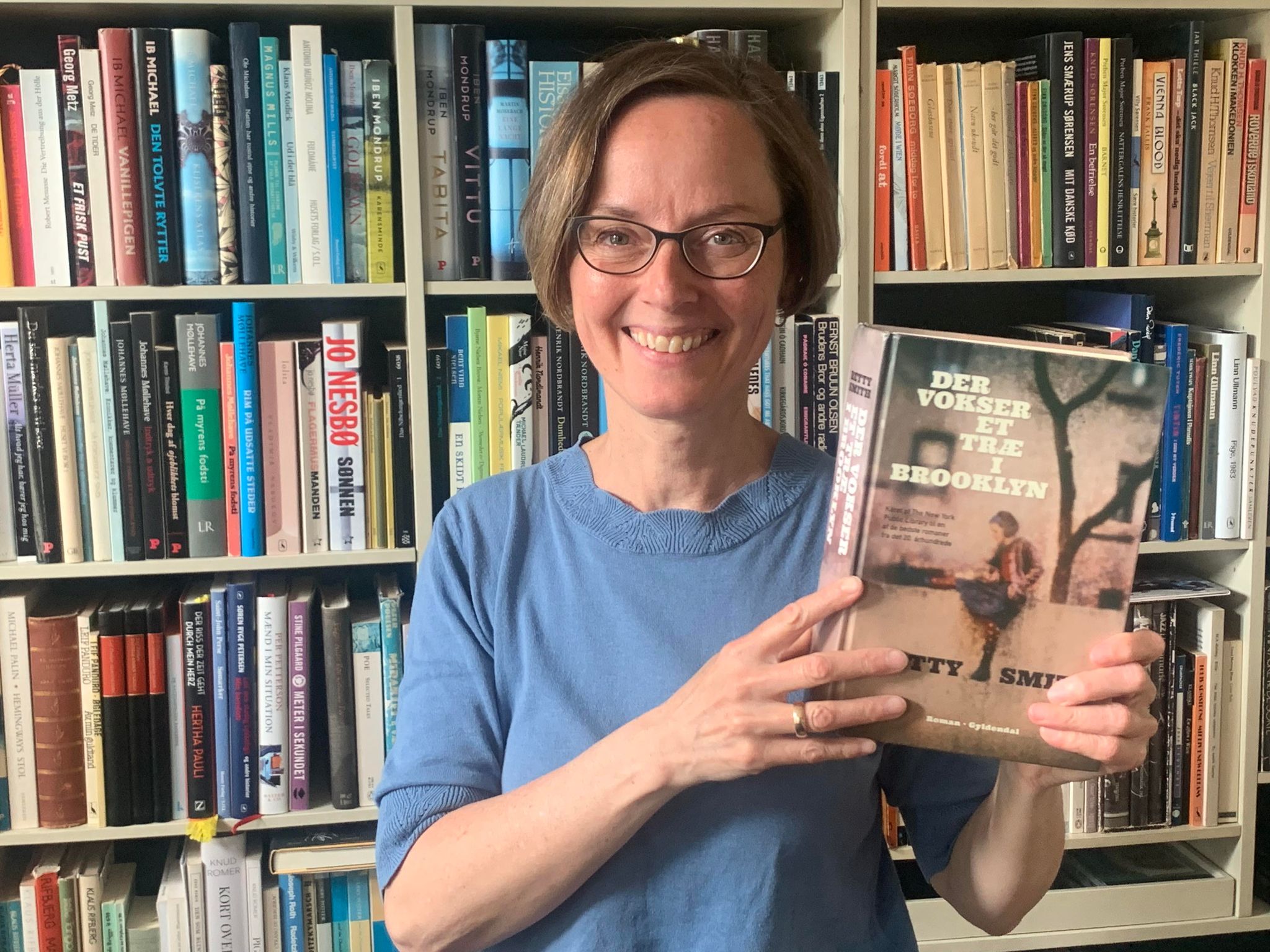 Billede tilknyt til nyheden om 