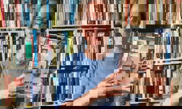 Billede tilknyt til nyheden om Lene anbefaler: Tre tips til din amerikanske sommerferielæsning