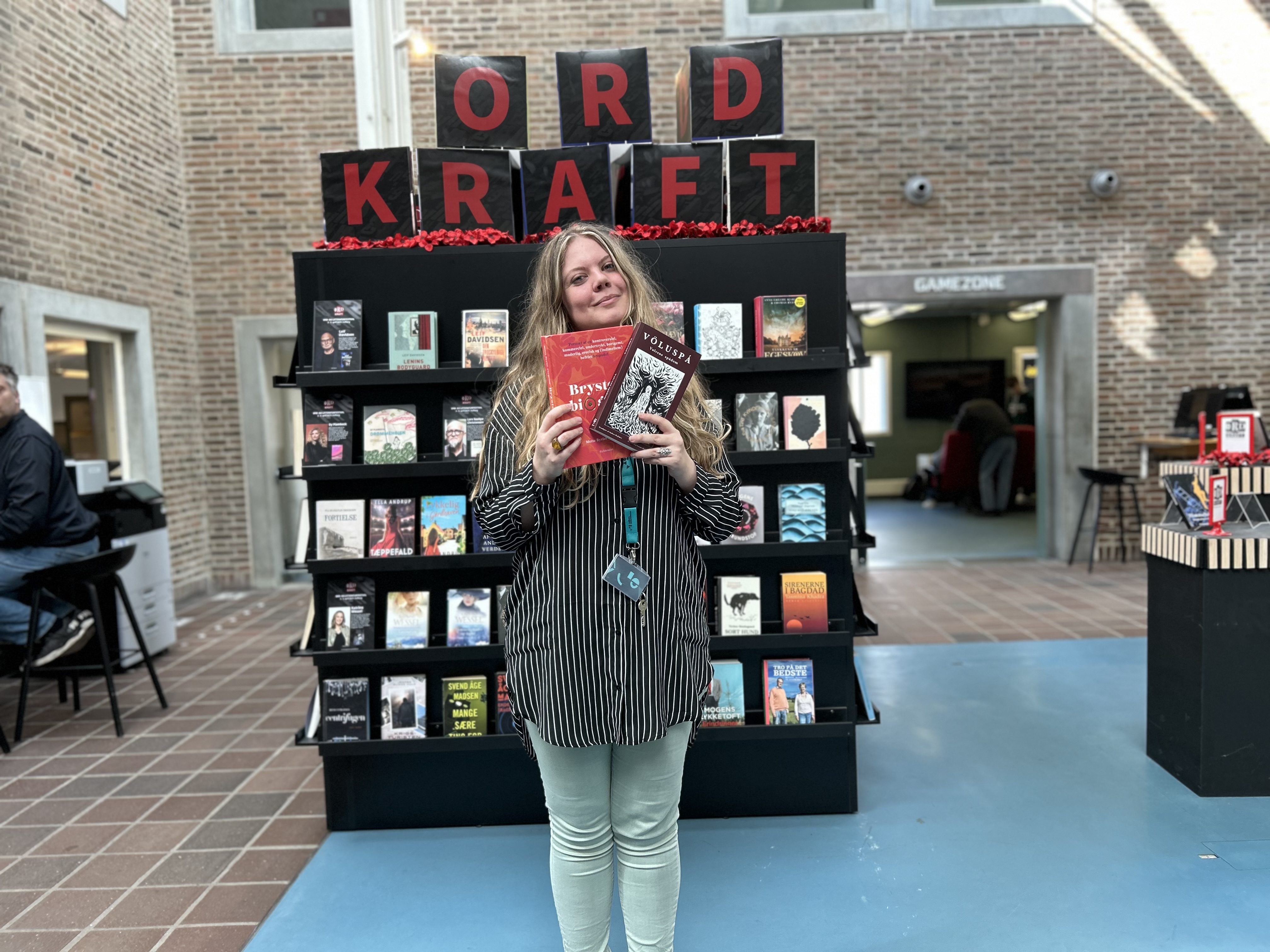 Billede tilknyt til nyheden om 