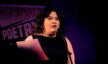 Portræt billede af Caroline Ølgaard Andersen