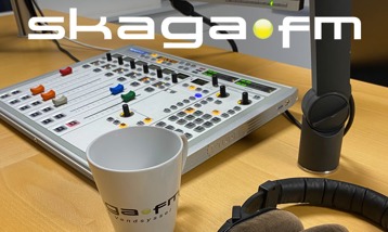 SkagaFM