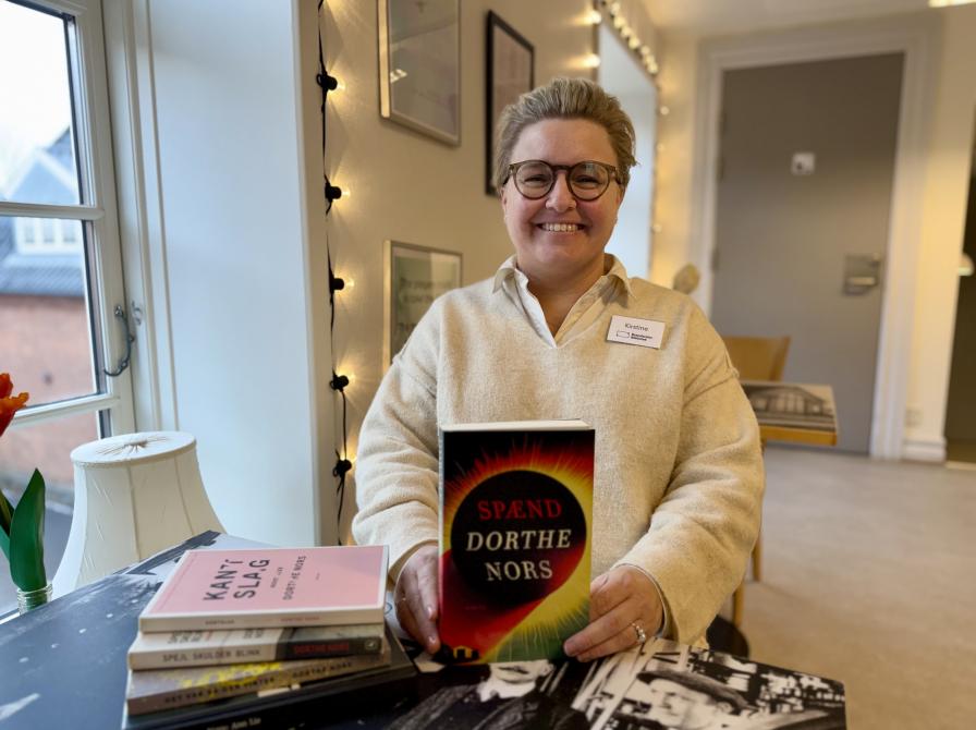 Billede tilknyt til nyheden om 