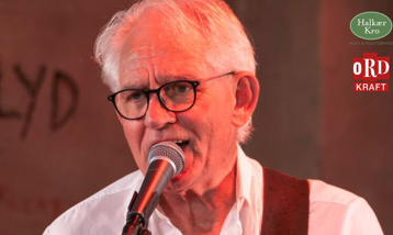 Billede tilknyt til nyheden om Optaktsarrangementer 2025