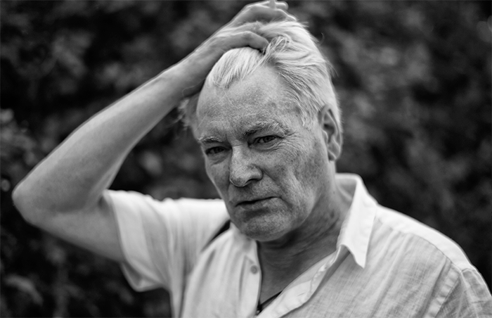 Evanthore Vestergaard