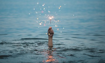 Billede tilknyt til nyheden om Program for Ordkraft 2023 - aldrig har du set noget så smukt