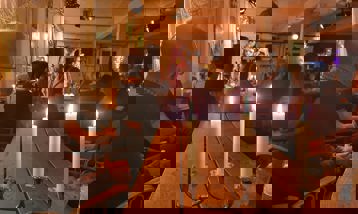 Tine Høeg #vigenstarteraalborgsammen