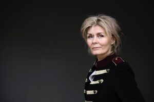 Karin Slot Christiansen