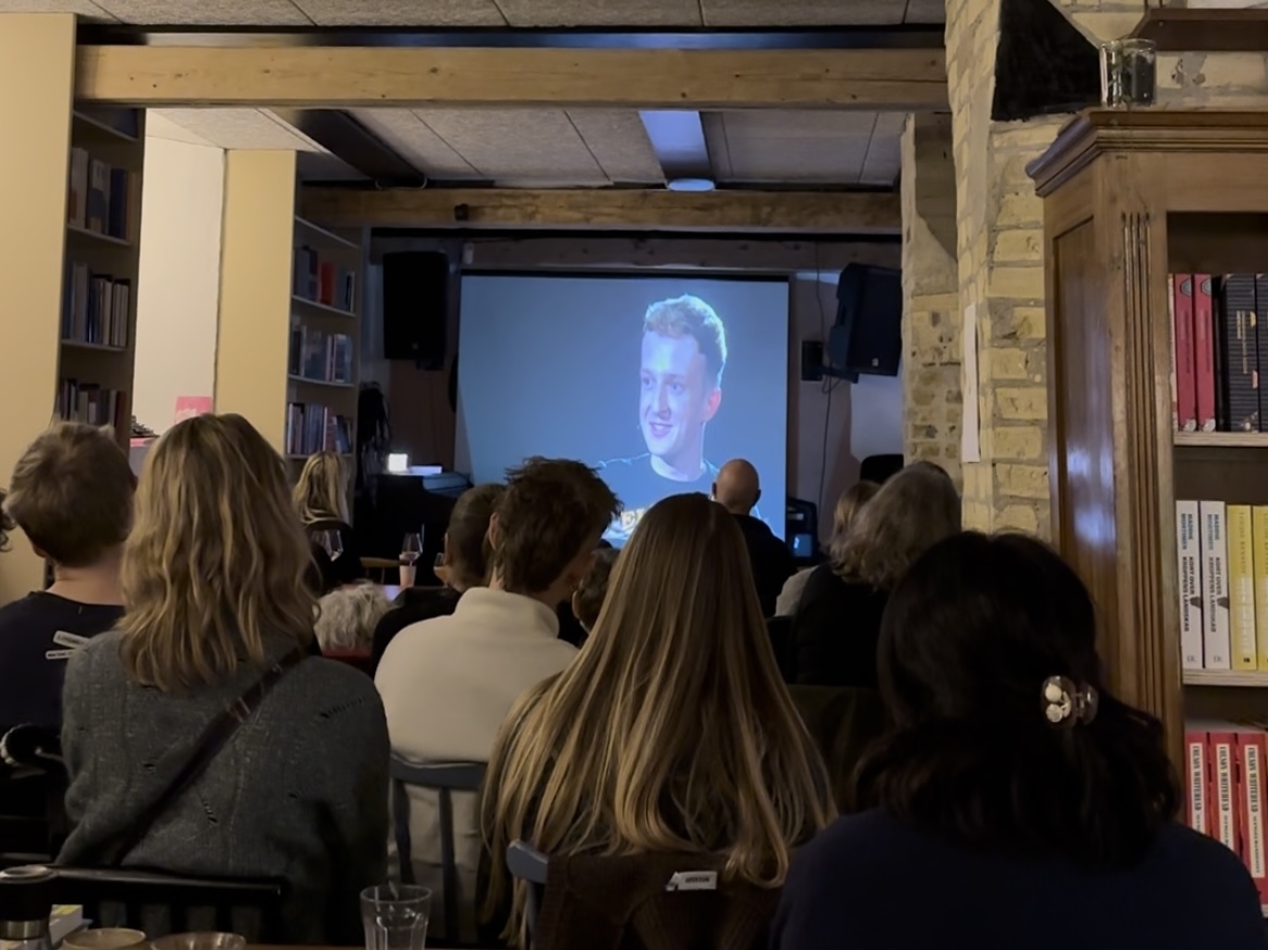 Billede tilknyt til nyheden om 