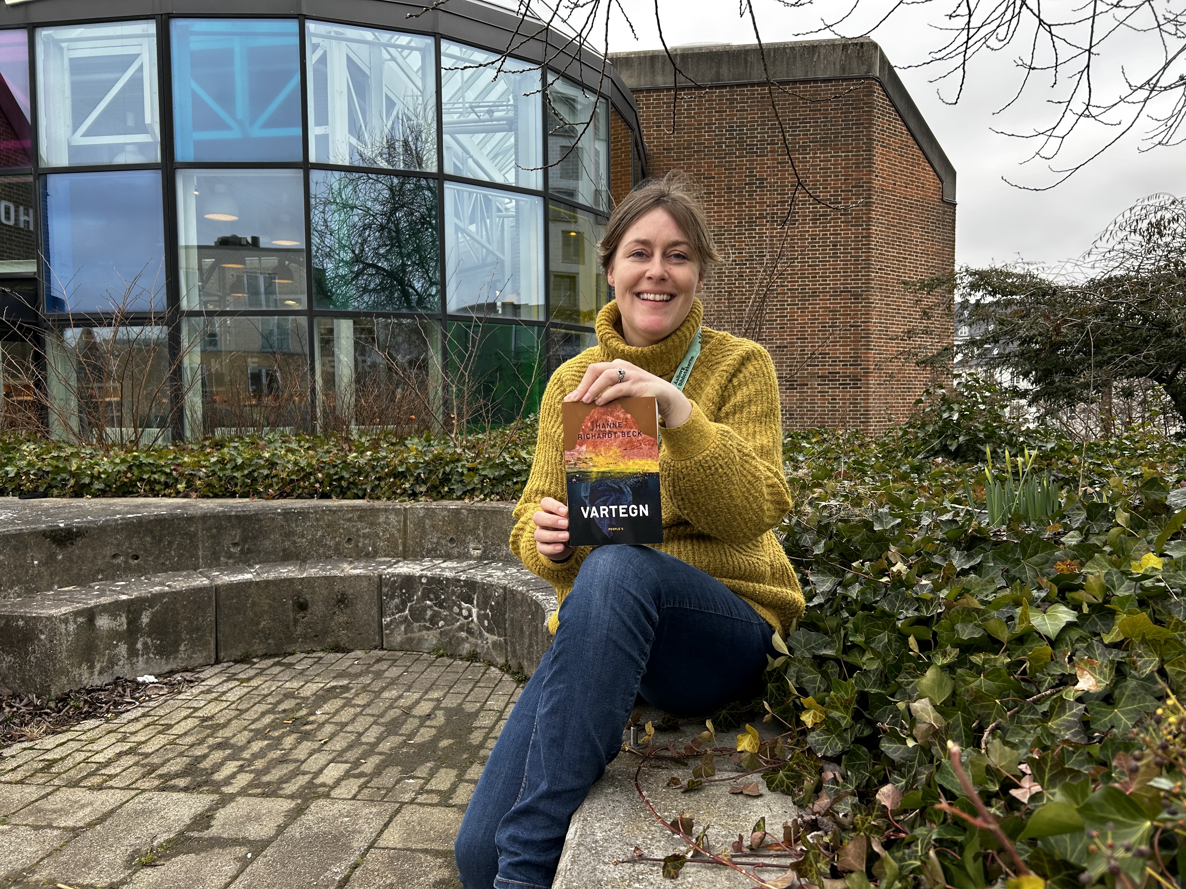 Billede tilknyt til nyheden om 