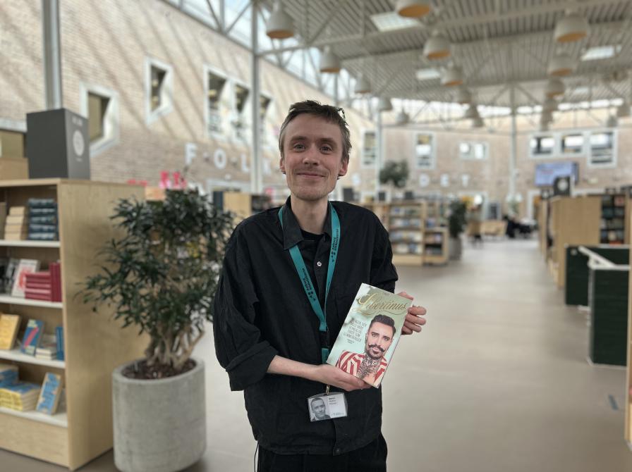 Billede tilknyt til nyheden om 