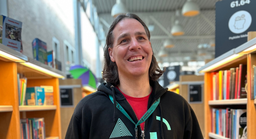 Billede tilknyt til nyheden om 