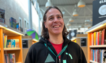 Billede tilknyt til nyheden om Kenneth taler ud: Samtale med en favorit