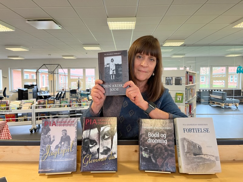 Billede tilknyt til nyheden om 