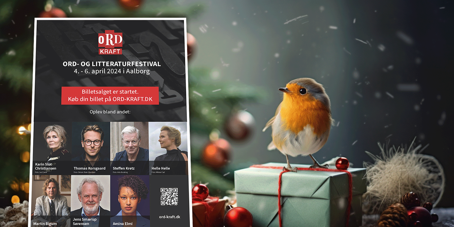 Billede tilknyt til nyheden om 