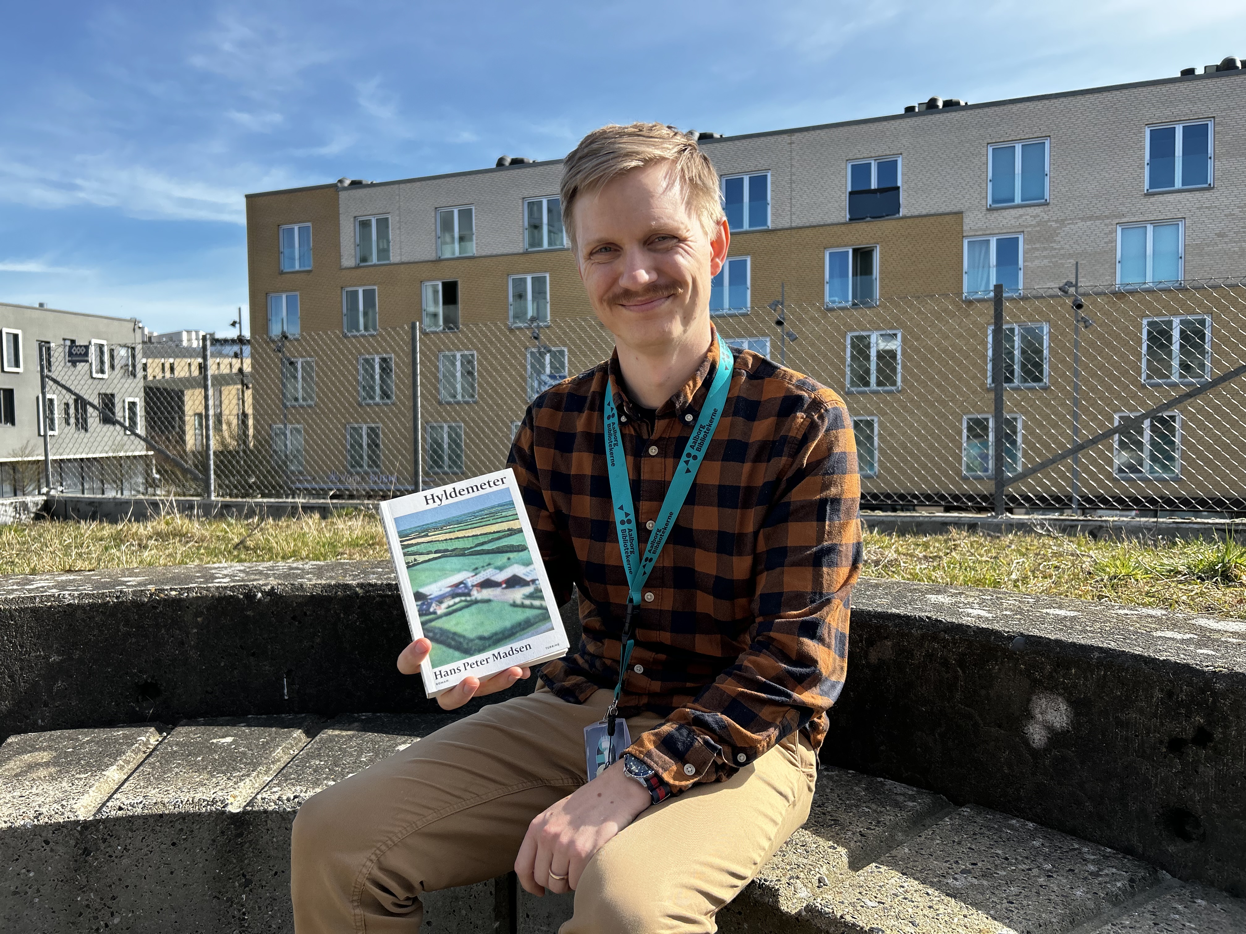 Billede tilknyt til nyheden om 