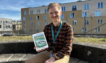 Billede tilknyt til nyheden om Mathias og Madsens minirevolution