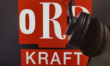 Ordkraft - podcast
