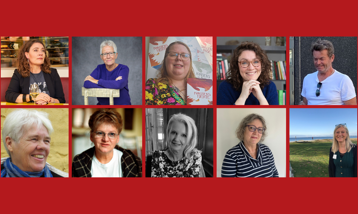 Billede tilknyt til nyheden om Ny scene sætter fokus på nordjyske stemmer