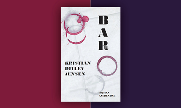 BAR af Kristian Ditlev Jensen 
