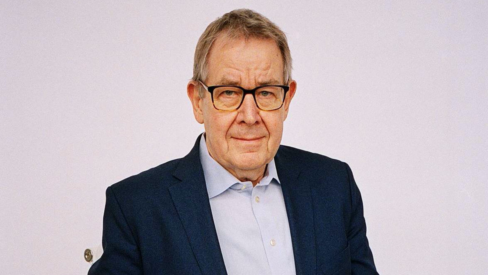 Poul Nyrup Rasmussen