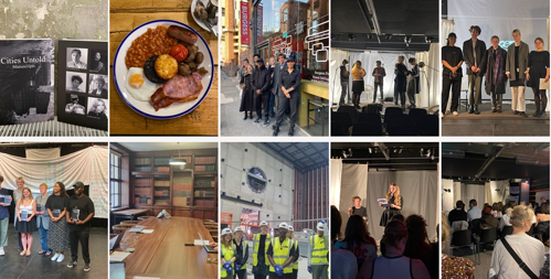 Cities Untold gallery icon