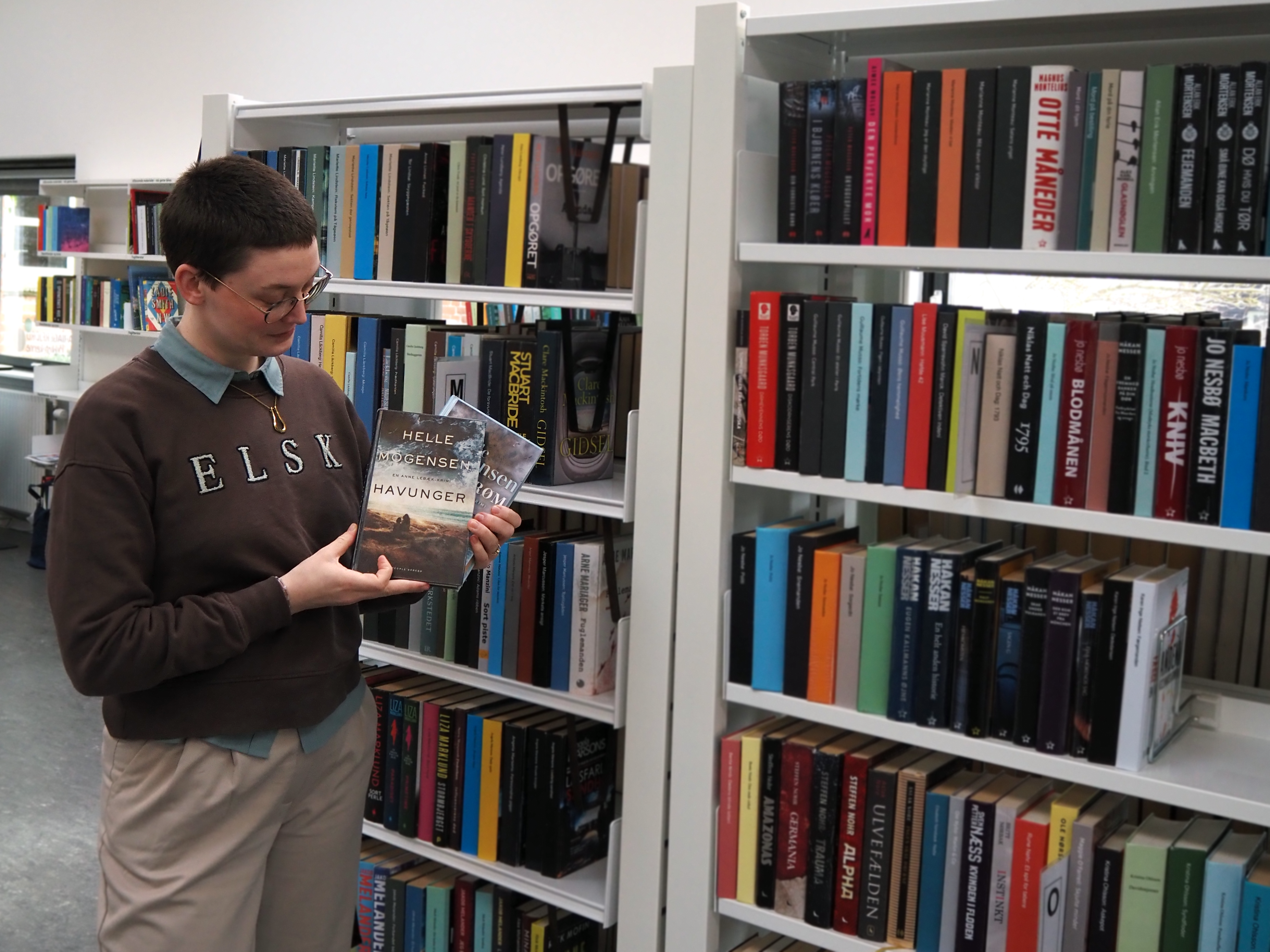 Billede tilknyt til nyheden om 