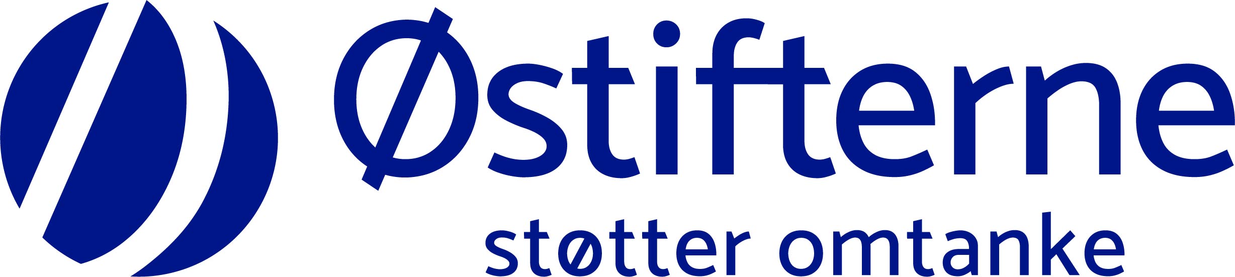 Logo af Østifterne