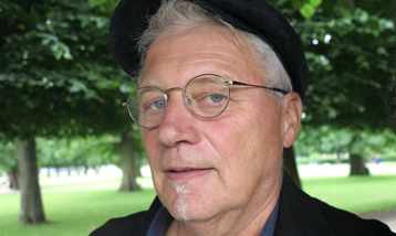 Gorm Henrik Rasmussen 