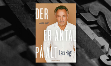 Billede tilknyt til nyheden om Anbefaling | "Der er antal på alt" - Lars Høgh