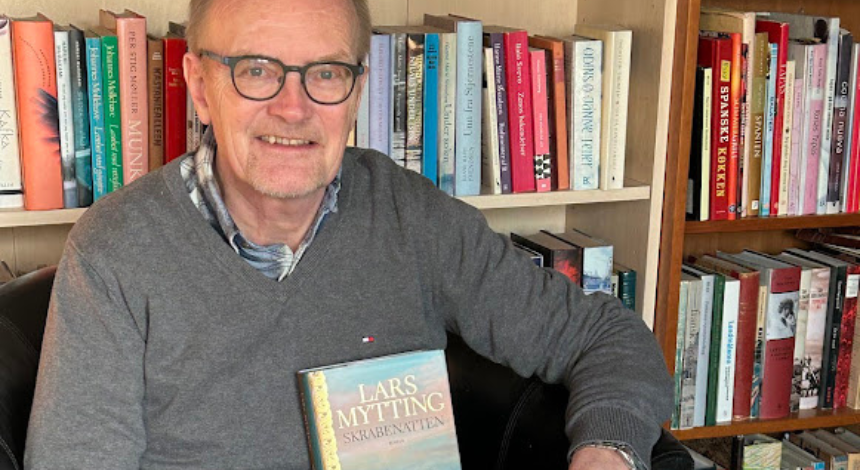 Billede tilknyt til nyheden om 