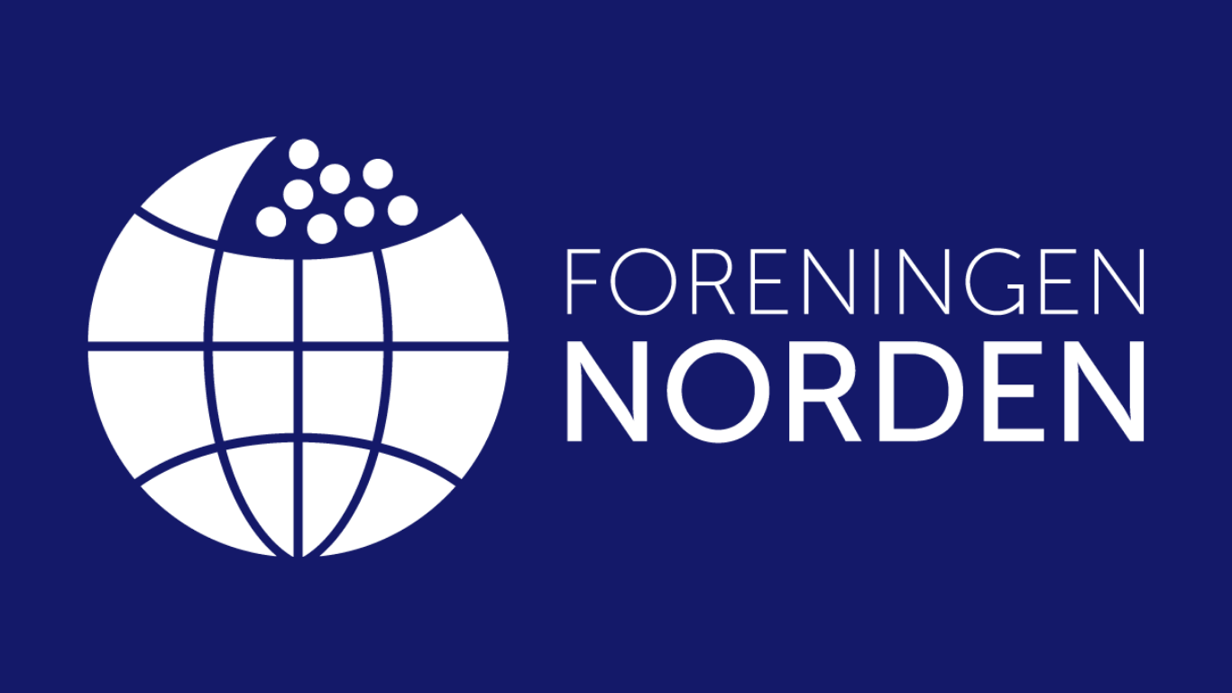 Logo af Foreningen Norden