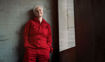 Louise Juhl Dalsgaard