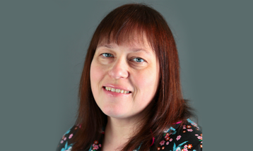 Billede tilknyt til nyheden om Ordkræfter: Anine Schønwandt Kaas