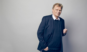 Einar Már Gudmundsson