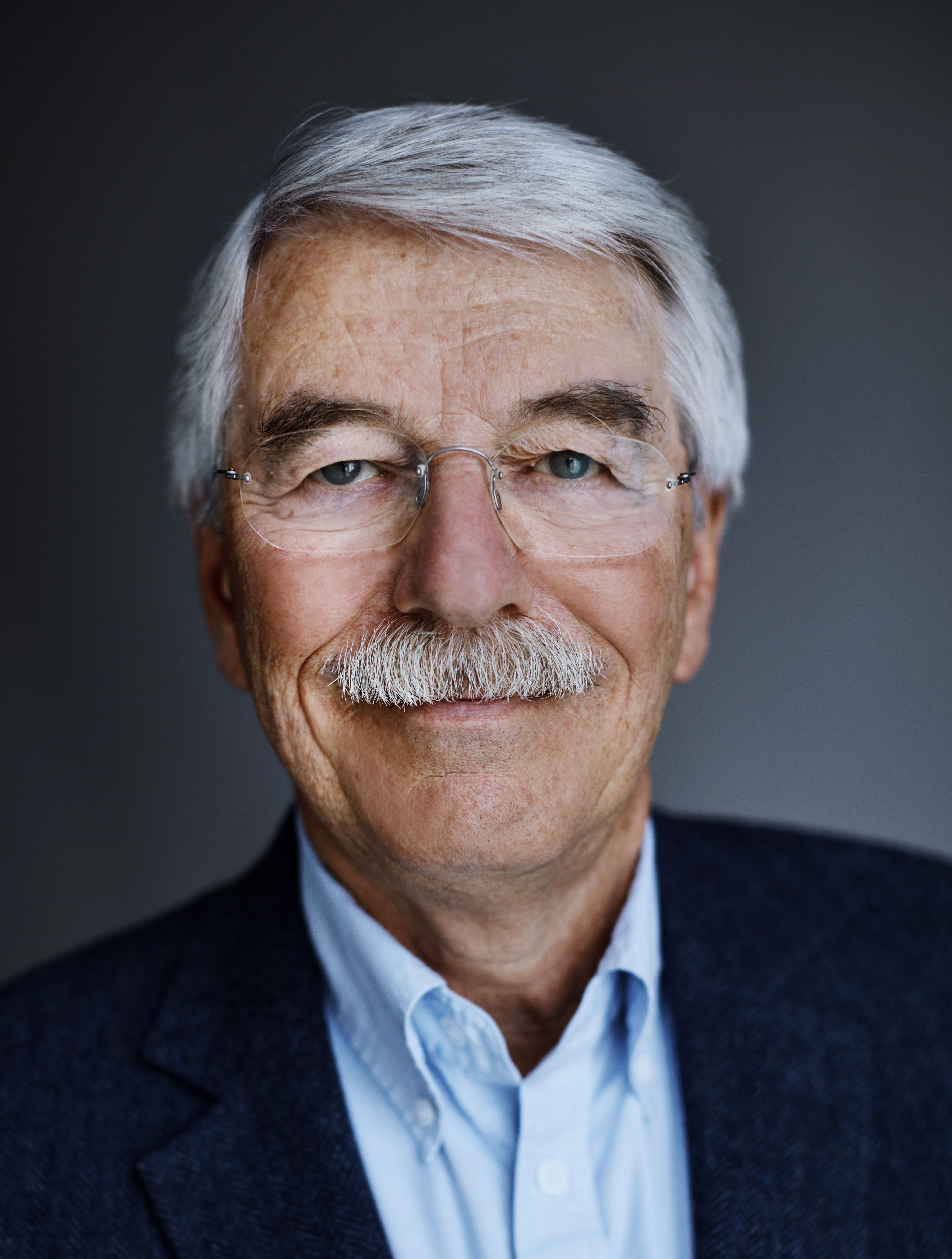 Hans Petter Haugen. Foto: Thomas A.