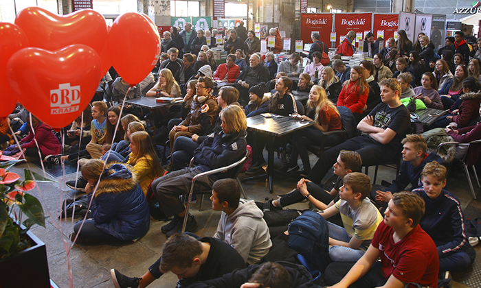 Billede tilknyt til nyheden om 