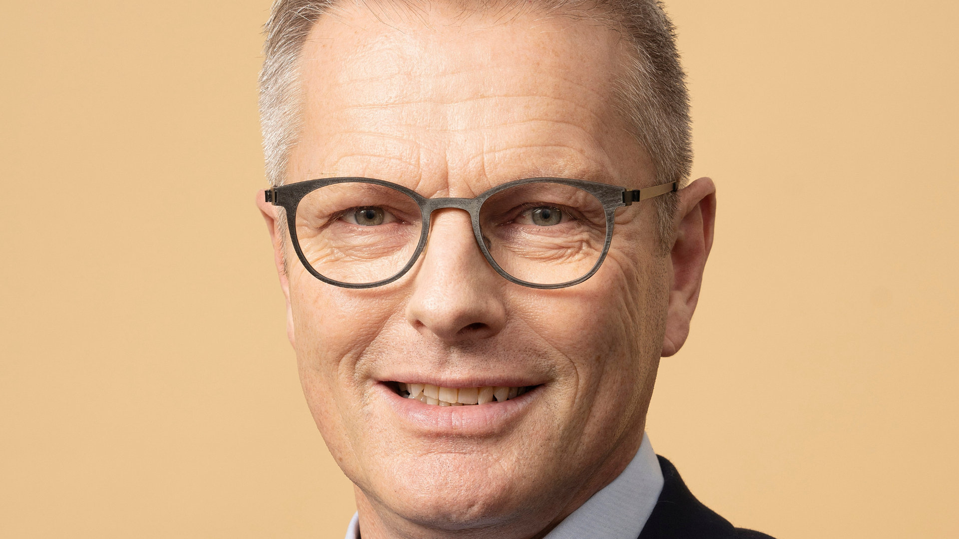 Flemming Møller Mortensen