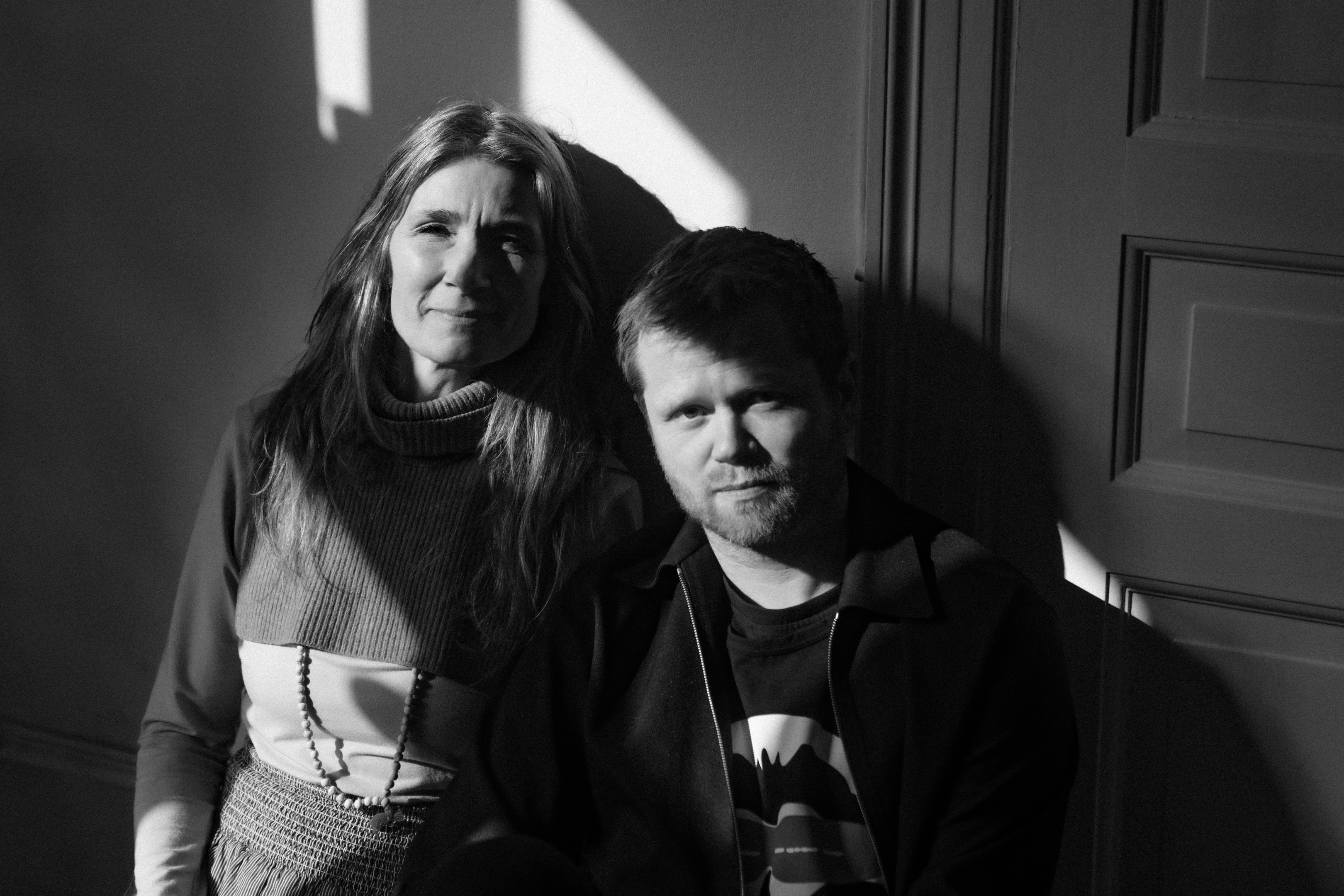 Charlotte Munck & Søren Gemmer