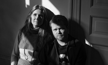 Charlotte Munck & Søren Gemmer