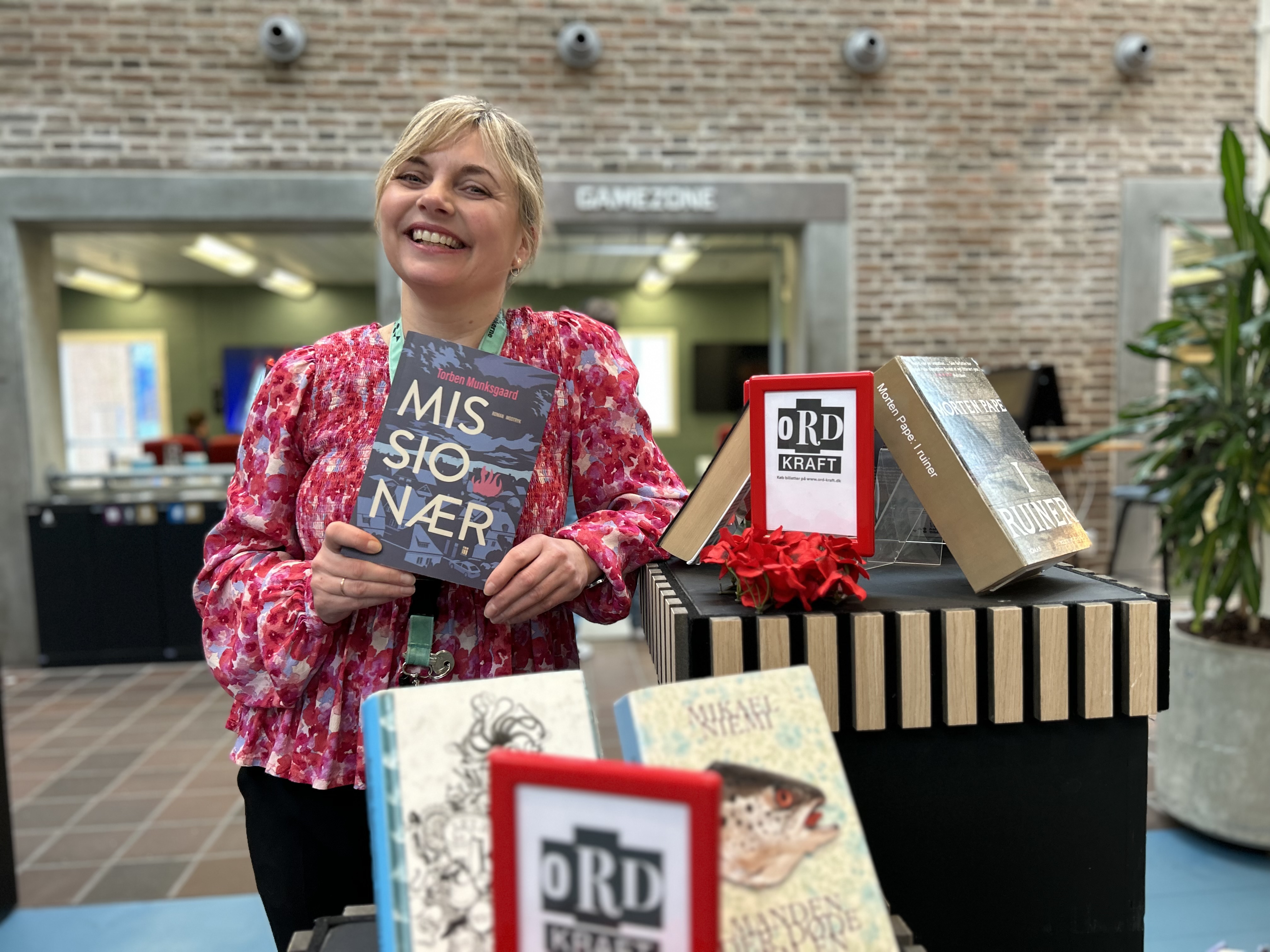 Billede tilknyt til nyheden om 