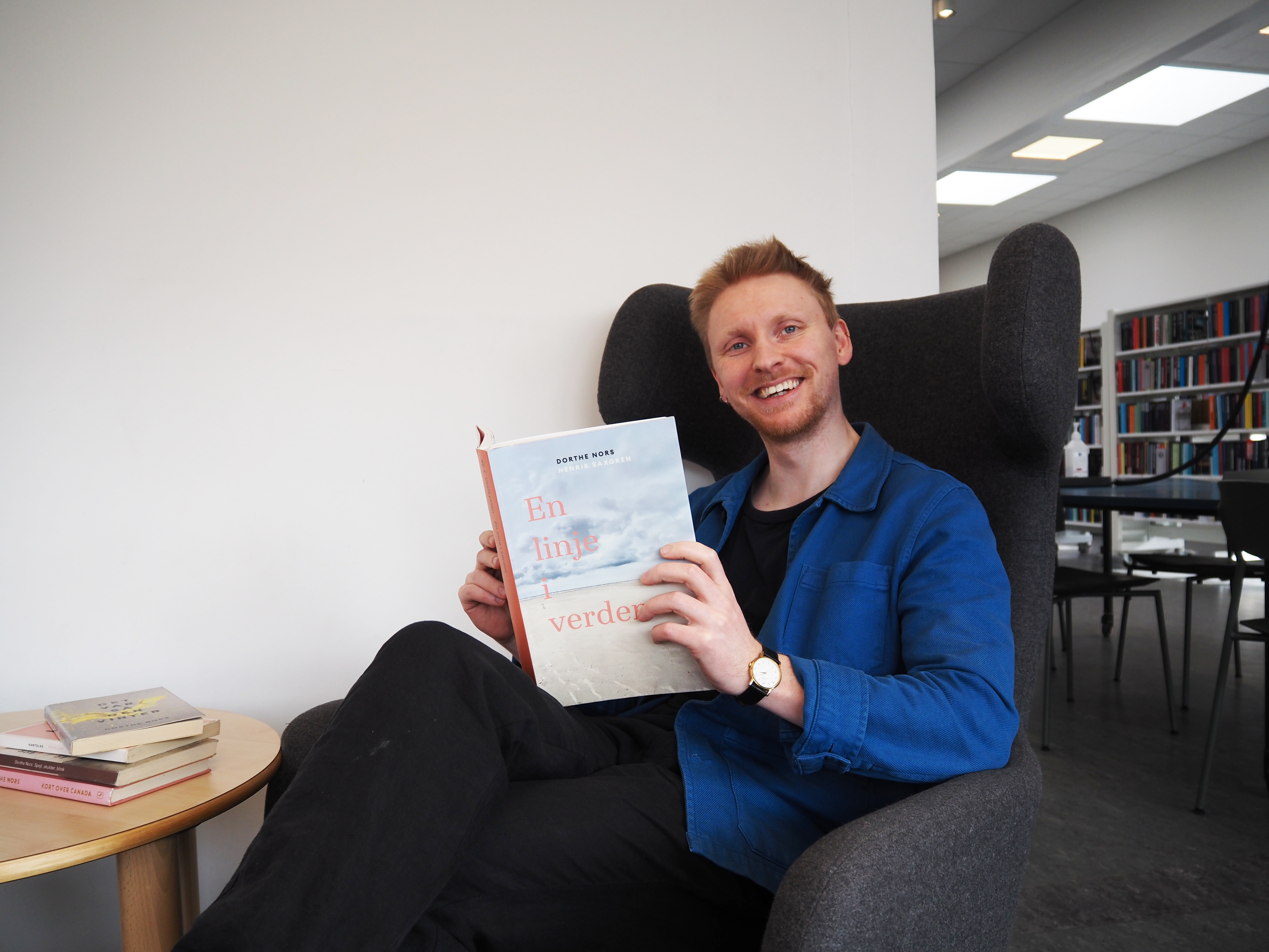 Billede tilknyt til nyheden om 