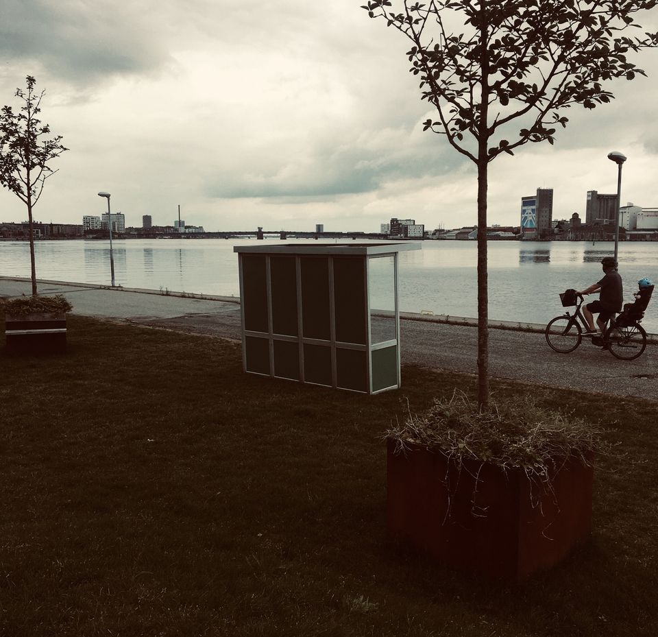 Billede tilknyt til nyheden om 