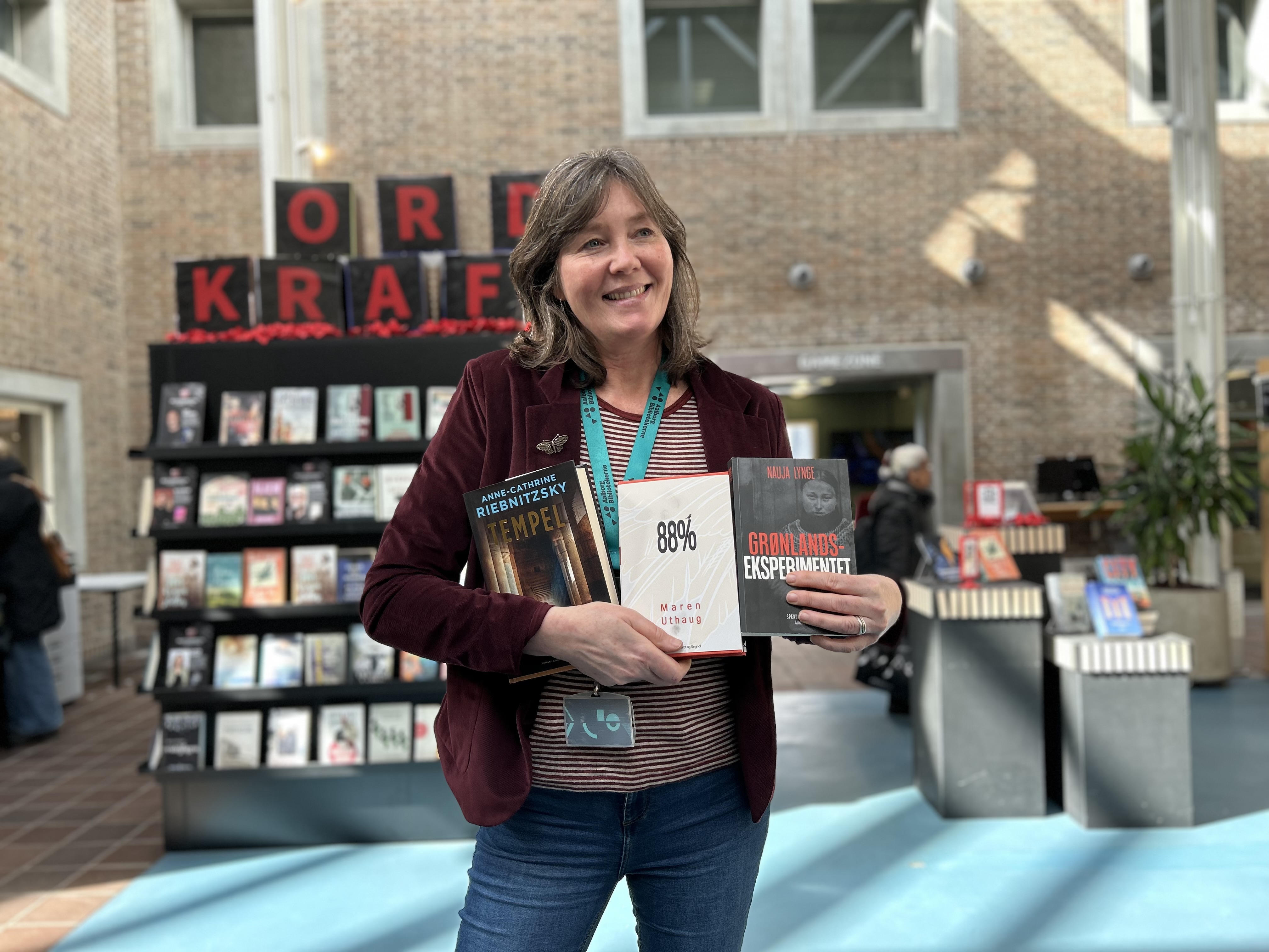 Billede tilknyt til nyheden om 