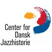 Logo af Center for Dansk Jazzhistorie