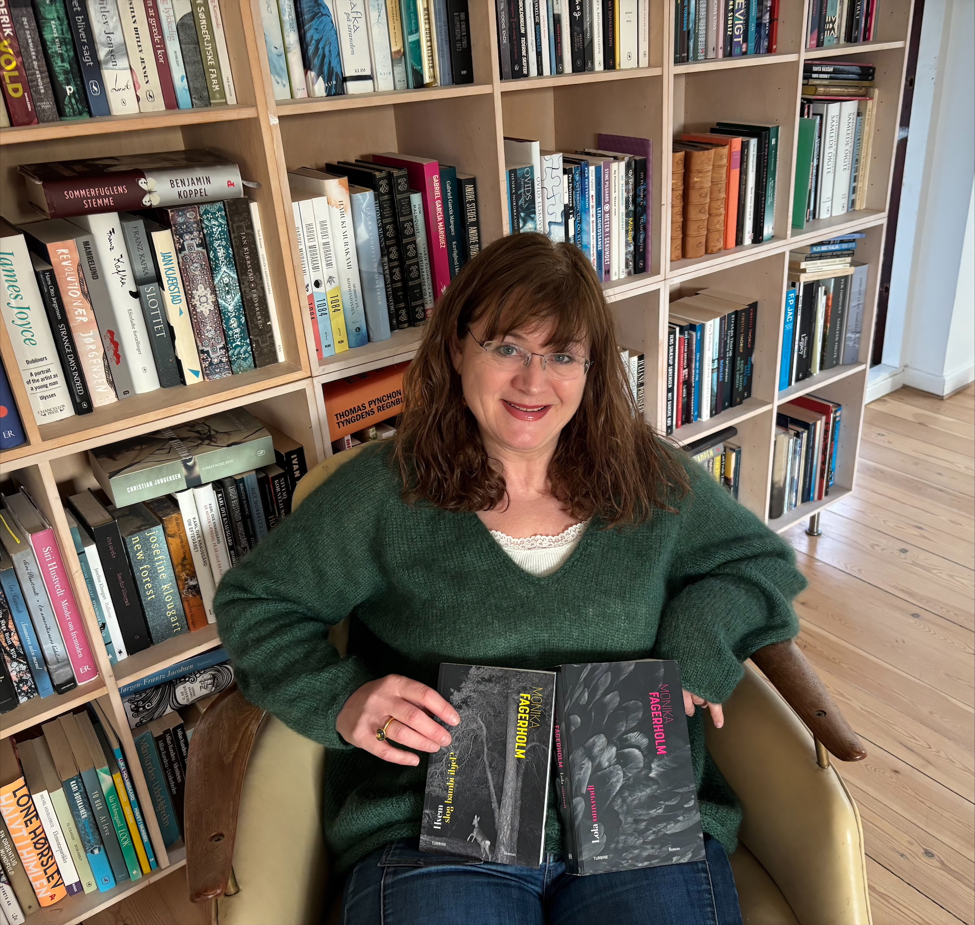 Billede tilknyt til nyheden om 