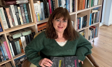 Billede tilknyt til nyheden om Lise: Mød en stærk nordisk stemme