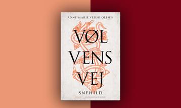 Vølvens vej - Snehild