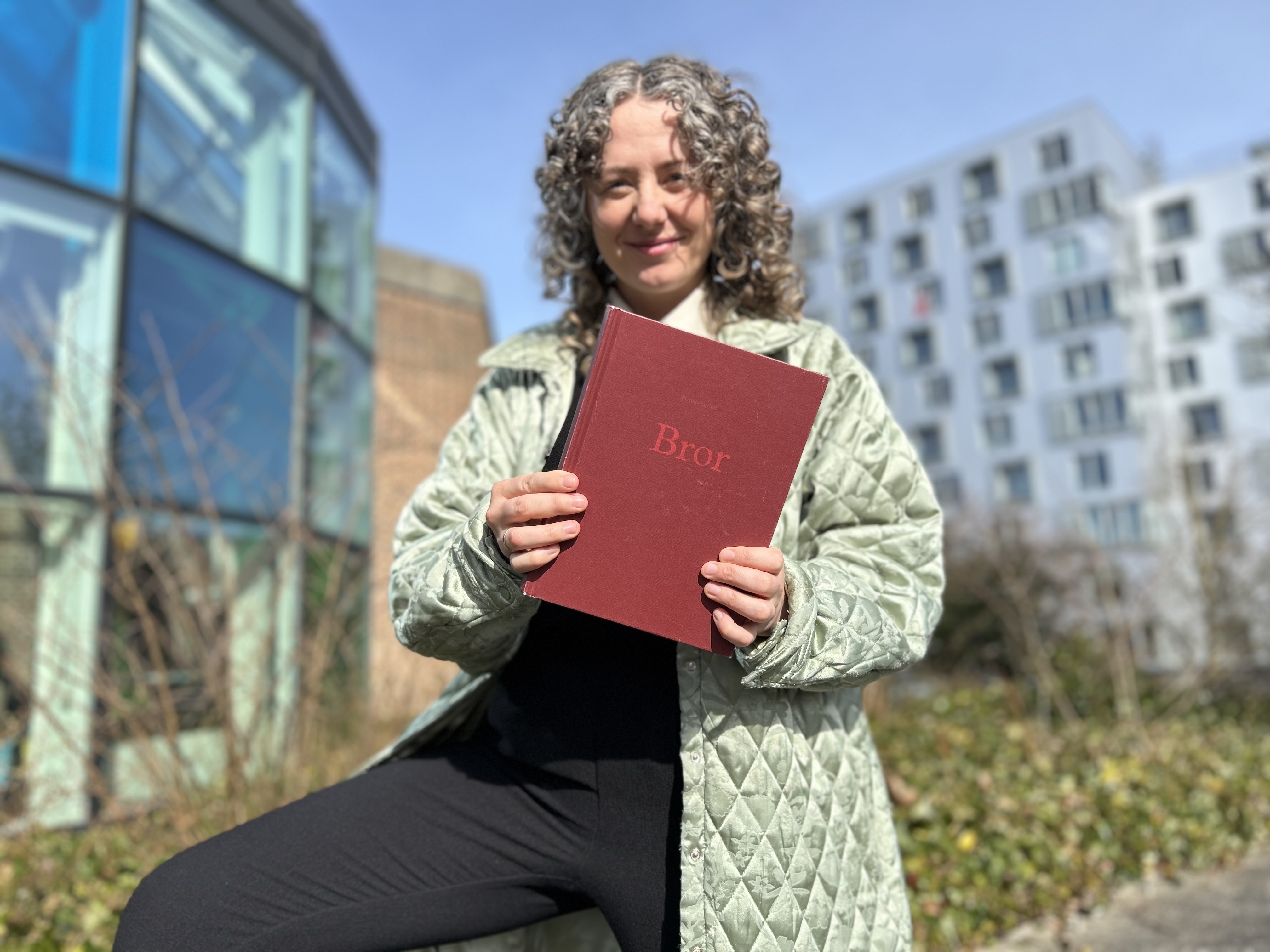 Billede tilknyt til nyheden om 